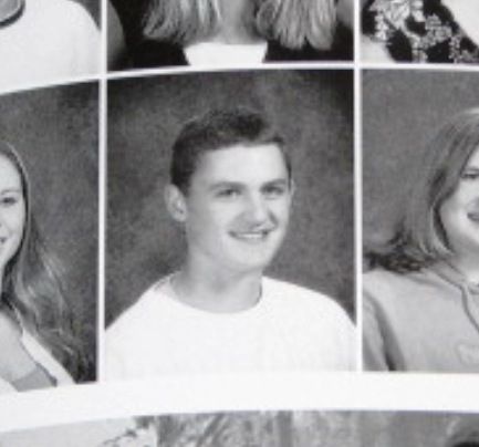 KEVIN LOVE 2004 HS Yearbook Lake Oswego High School Oregon 