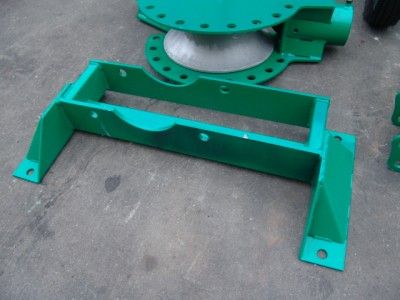 GREENLEE ULTRA CABLE WIRE TUGGER PULLER 8000 LB GREAT SHAPE VERY VERY 