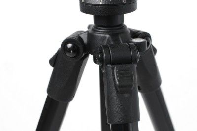 PROFESSIONAL ALUMINUM ALLOY TRIPOD KIT NIKON D90 D80  