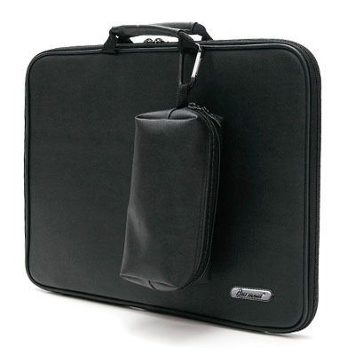  Nook eBook Reader Case Bag Sleeve Black  