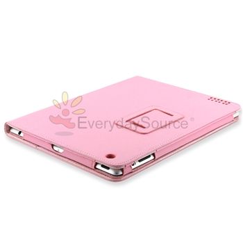   apple ipad 2 light pink quantity 1 stop worrying about scratching your