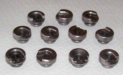 Lee Press Shell Holder Kit, Fits Lyman, RCBS, Hornady  