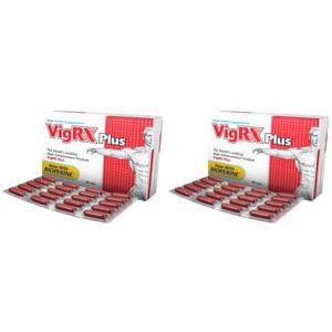 VigRX Plus   2 Month Supply   Male Enhancement Vig RX  