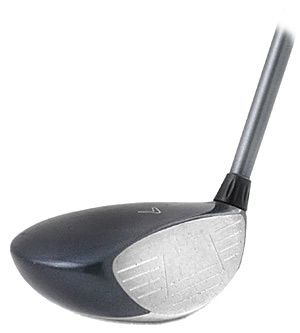 CALLAWAY STEELHEAD III 13* 3+ WOOD GRAPHITE FIRM  