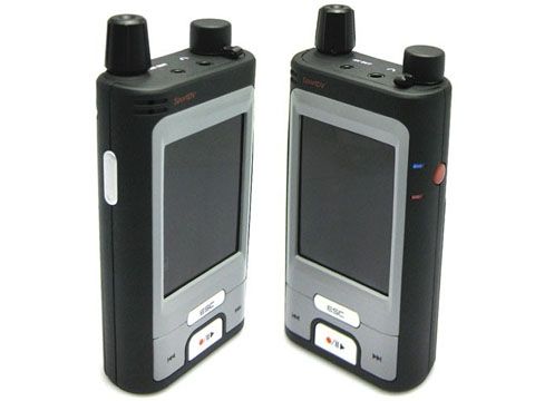 Sport DV +Micro Camera + Mini Video Recording Player  