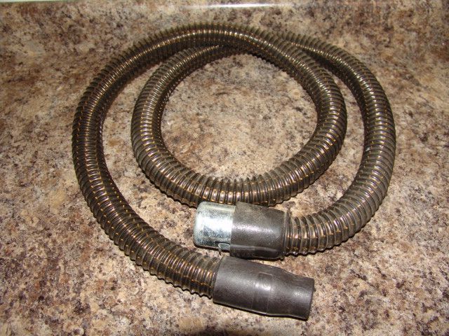 RAINBOW CANISTER VACUUM CLEANER TOOL HOSE D3 D4 SE Used  