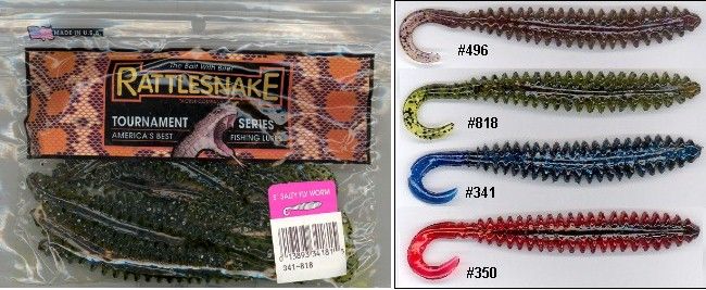 1,000) Retail packs of Fishing Tackle, Lures, Baits +  