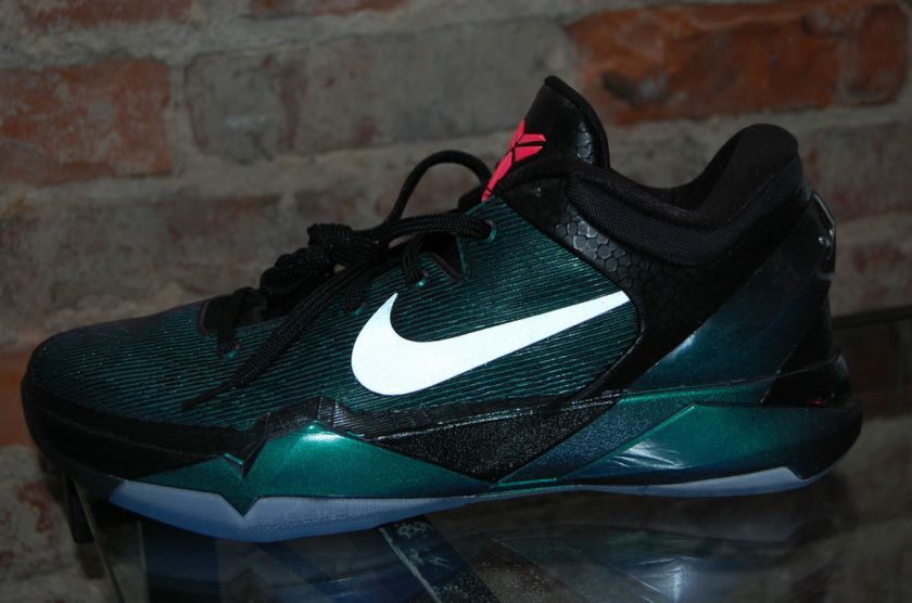 Kobe 7 Invisibility Cloak  