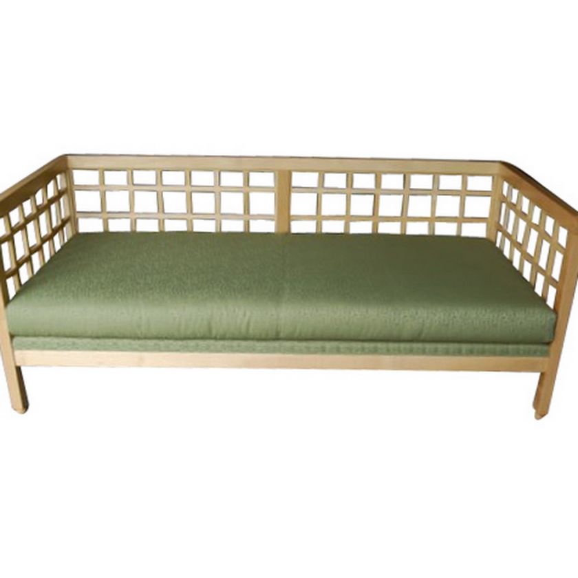 New Drexel Furniture Midcentury Modern Collection Sofa PRICE REDUCED 