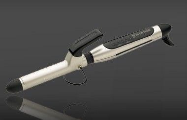 SMART HEAT 1 NANO CERAMICS CURLING IRON   GH7103 810667016289  