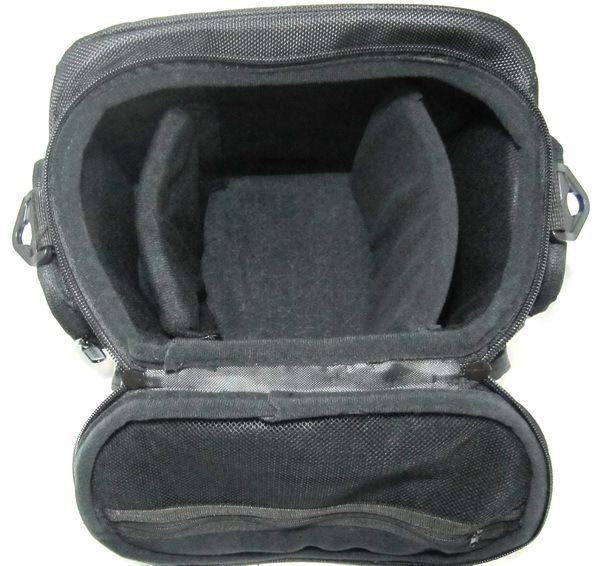 DSLR Digital Camera Case BAG for Sony A100 A230 A380 LCS SC5 A550 A900 