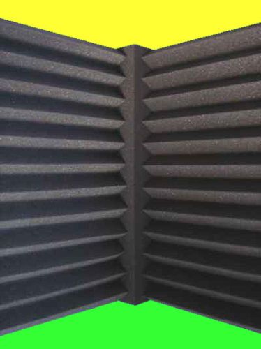 DRUMMER Soundproofing Foam SOUND BLOCKING Drum KIT ★☆★☆  