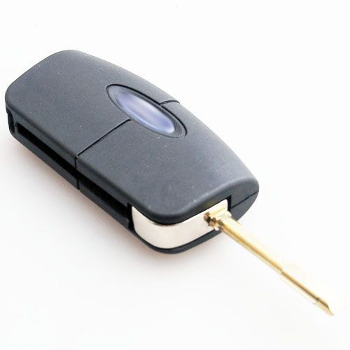 FLIP Remote Key Case for FORD Fiesta Mondeo Cougar  