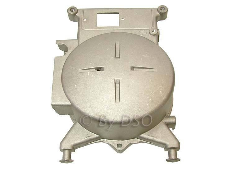 LEFT END SPARE PART FOR SMALL GENERATOR   NEW  