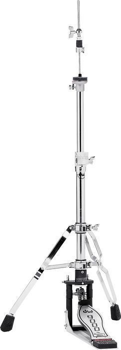 DW 9500TB Hihat stand 2 Leg /cymbal stand/ Hardware  