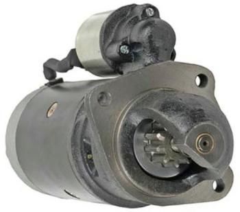 STARTER MOTOR FOTON RHINO JINMA CHINESE TRACTOR 3.0KW  