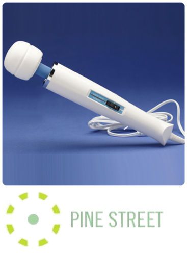 Hitachi Magic Wand Personal Massager   Ships Today  