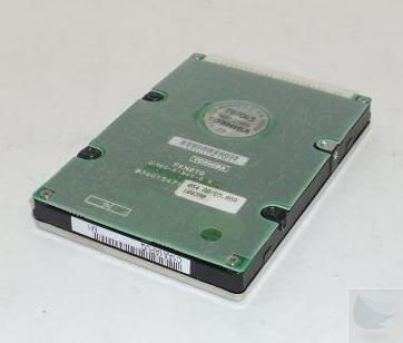 Toshiba MK1003MAV 1GB IDE Laptop Hard Drive  