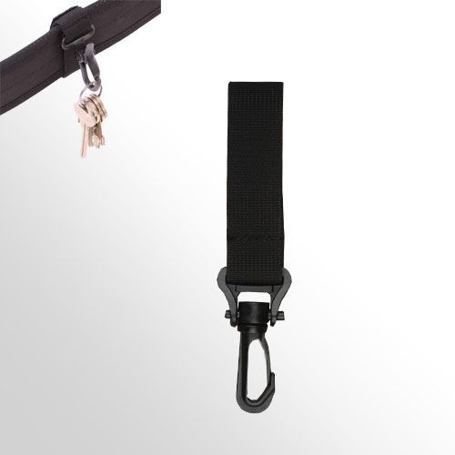 Rothco Standard Key Holder for Duty Belt 10543  