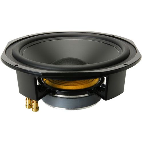 ESS 689 1012 10 Cast Frame Woofer Speaker  