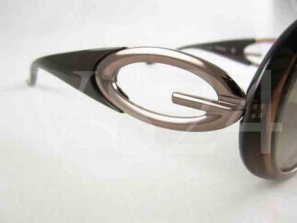 Guess GU 7016 Sunglasses Brown GU7016 BRN 34  