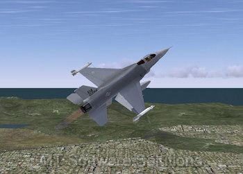 NEW FLIGHT GEAR SIMULATOR FOR MICROSOFT WINDOWS VISTA  