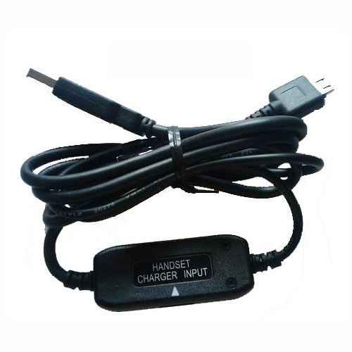 OEM USB CHARGING DATA LINK CABLE FOR VERIZON LG VX8350  