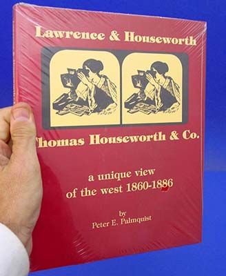 Palmquist   Lawrence & Houseworth View of the West 1860 1886 