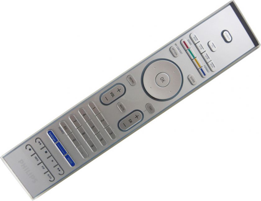 PHILIPS RC4403 REMOTE CONTROL 242254900849 GENUINE OEM  