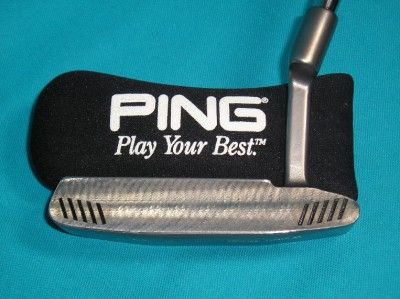 PING ANSER 2 WRX custom Putter 