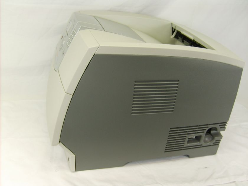 IBM Ricoh InfoPrint 1532N Laser Printer 4536 N01 39V0153 Refurb Warr 