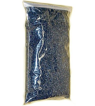 RO DI 5 Lb BAG DI RESIN COLOR CHANGING AQUARIUM WATER  