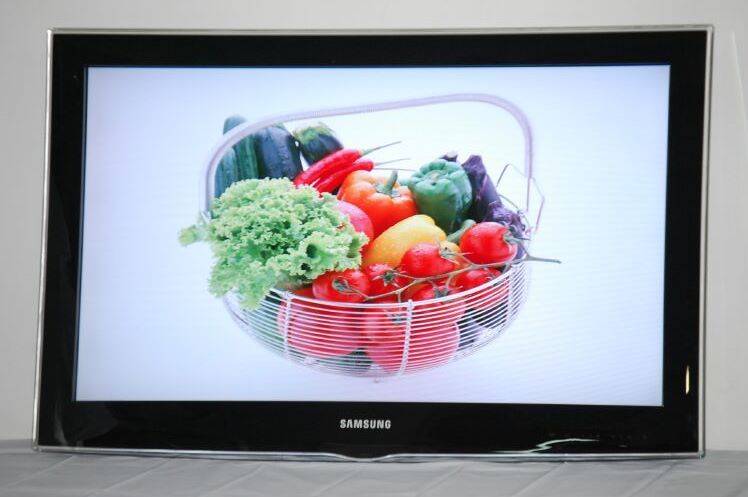 SAMSUNG LN32D430 32 720p 60Hz HDMI WIDESCREEN LCD HDTV 036725234741 