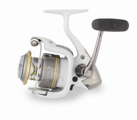 Shimano Stradic 3000FJ Spinning Reel ST3000FJ  