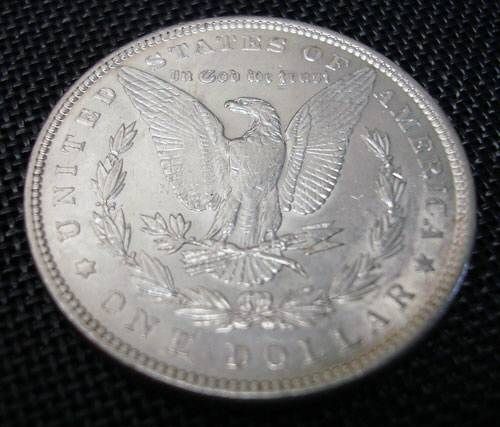 1896 P Silver Dollar Nice Choice MS  