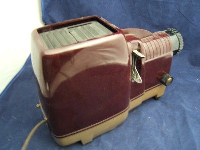 TDC Headliner Model 225 Slide Projector   Excellent   