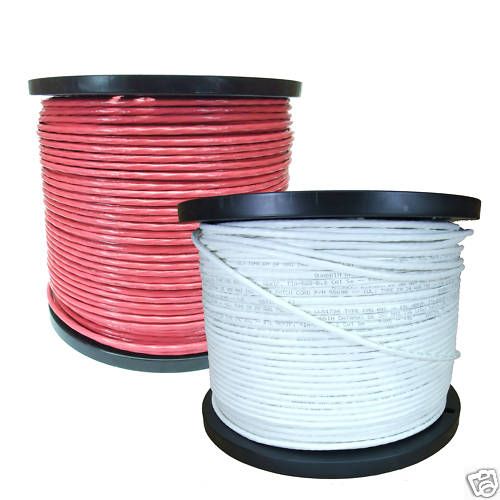 14awg 600V UF Irrigation Sprinkler Wire Cable 250ft  