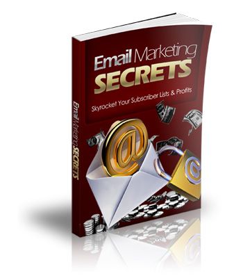 EMAIL MARKETING Secrets. Dos & Donts 7 Videos MRR Bonus  