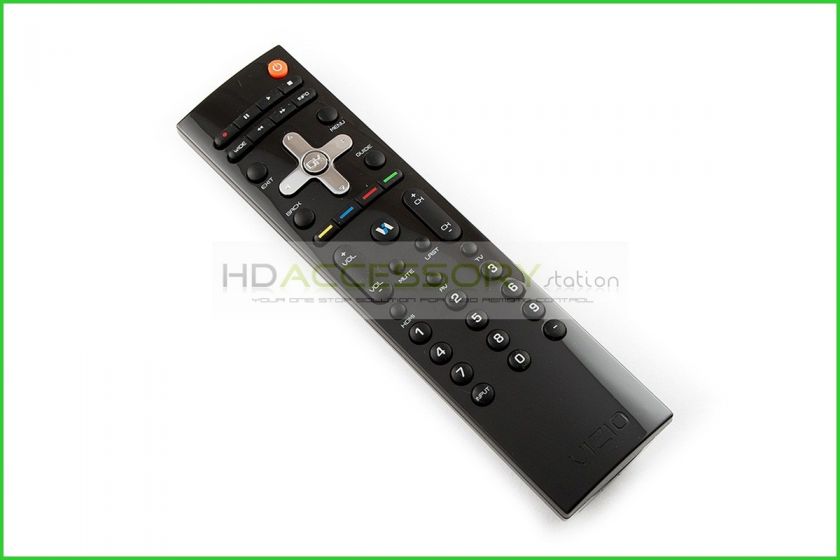 New Vizio Remote Control  0980 0306 0400 (VR12)  