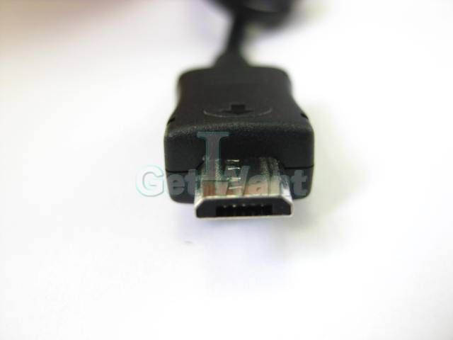 Home USB Charger Samsung i897 S5830 Galaxy S i9000 S5570 i9003 S2 