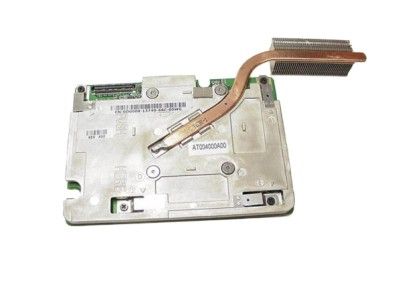 Genuine OEM Dell Inspiron E1705 9400 Graphic Card 128MB ATI X1400 P/N 