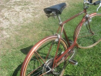 SCHWINN SUBURBAN BICYCLES 1971 HIS & HERS VINTAGE BIKE LOT  